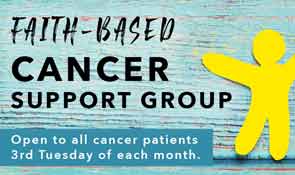 support-grp Cancer Support Group